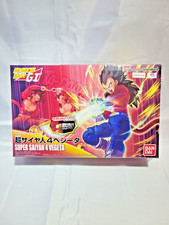 Bandai Figure-rise Standard Dragon Ball GT Super Saiyan 4 Vegeta (New) MODEL KIT picture