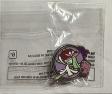 Pokémon World Championships 2026 San Francisco XP Pin Rally Exclusive Kirlia picture