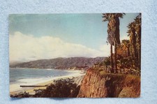 Santa Monica Coastline - California picture