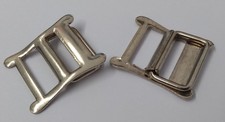 Army Roko buckles Vintage British Issue 1