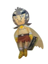 Rick and Morty Birdperson Plush FUNKo Galactic Plushies 9