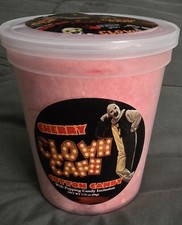 TERRIFER Art The Clown Cherry Cotton Candy UNIVERSAL HHN New SEALED L@@K picture