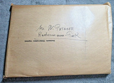 1988 Radio Free Europe Liberty Russian Orthodox Broadcast Scripts 18pc Cold War picture
