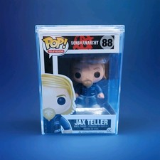 Sons of Anarchy Funk Pop: Jax Teller #88 W/Hard Stack (Not Mint) picture