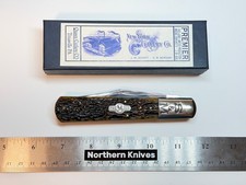 Schatt & Morgan 2004 Premier Grand Daddy Barlow, 1 of 350 picture