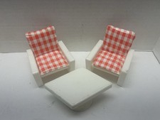 TAMMY CLONE Nakajima Seisakusho Scarlet Original Furniture picture