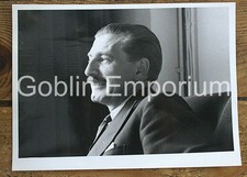 Original Press Photograph of  Sir Charles Denis Hamilton, Newspaper Editor picture
