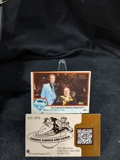 Topps 1978 Superman Motion Picture U-Pick picture