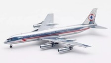 American Airlines / Convair 990 / N5614 / IF990AA0125PR / 1:200 picture