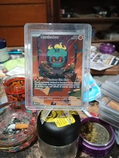Pokémon TCG Marshadow Illustration Rare Full Art Mega Evolutions 146/132 NM picture