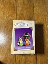 Hallmark Keepsake Ornament 2004 