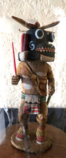 Hopi Kachina 5