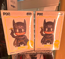 Thrilljoy Pix Batman Returns Batman 7500pc Exclusive sealed chance of chase picture