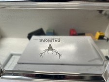 Dalmore Silver Tray picture