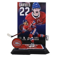 Cole Caufield (Montreal Canadiens) NHL 7