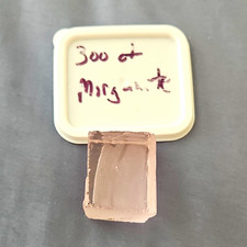 300 CT Morganite Rough Stone. picture