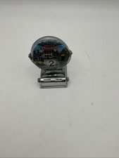 vintage Hannibal Missouri  souvenir perpetual desk calendar picture