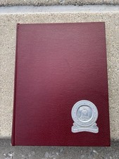 USS INDEPENDENCE CV62 1971-72 Mediterranean Cruise Crew's Log Book US Navy picture