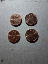 2009 rare Penny's  picture