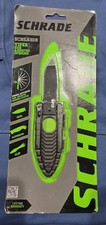 Schrade VIPER SIDE ASSIST OPEN picture