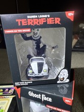 SURREAL ENTERTAINMENT x TERRIFIER | Dash Dancer-ART THE CLOWN IN VW | SHIPS FAST picture