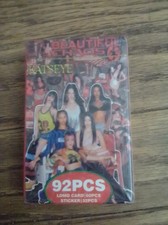 KATSEYE Beautiful Chaos 92-Card Non-Sport Trading Card Set Daniela Lara picture