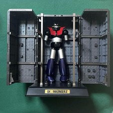 Dx Soul of Chogokin Mazinger Z 50th Anniversary Ver. picture