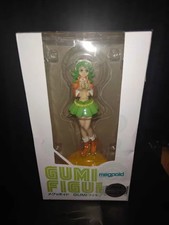 NEW RARE Vocaloid Megpoid Gumi Premium Figure BOX FUryu picture