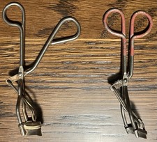 Vintage Kurlash Eyelash Curlers Lot of 2 picture