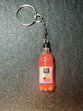 Custom Minute Maid Light Cherry Limeade Mini Brands Keychain picture