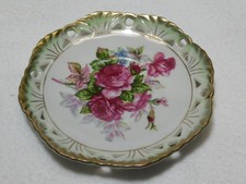 Lefton China Hand Painted 5 3/4