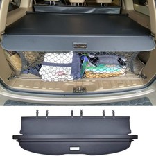 2003-2008 Honda Pilot Cargo Cover Retractable picture