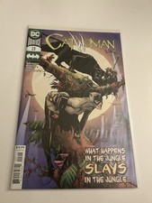 Catwoman #23 (DC Comics September 2020) picture