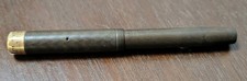 Ca. 1920s Waterman 0952 1/2 V. Fountain Pen Antique Ideal Nib picture