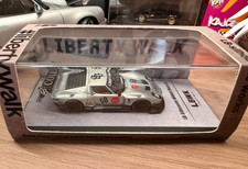 INNO64 1/64 LB-Silhouette Works Miura GT HKToyCarSalon 2026 Chase picture