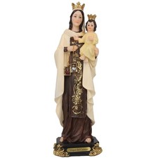 Virgen Del Carmen 12