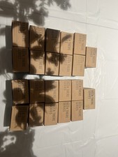 22 Empty Starbucks Mini Mug Boxes Been There Series Collection 1 From Disney picture