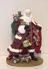 PIPKA SANTA - TOY SANTA - 2006 - item 13985  **Proceeds to Charity** picture