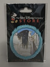 D23 Expo 2026 Exclusive TWDCS Elements Of Nature Nokk And Elsa Pin LE 400 picture
