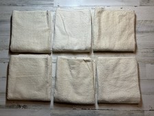 Vintage Cannon Towels set of 6: Royal Family 100% Cotton picture