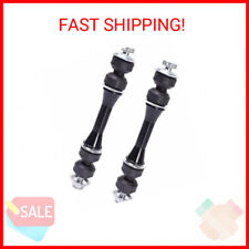 LCWRGS 2pcs K700432 Front Stabilizer Sway Bar Link Replacement for Chevy Silvera picture