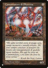 Phyrexian Walker ~ The List [ NM ] [ Magic MTG ] picture