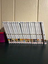 The Promised Neverland Manga Vol. 1-19. picture