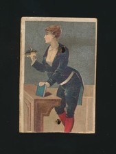 1880's N166 