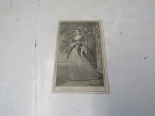 Possibly First Use First Ladies To Sell Products NH Hair Restorer 1860's picture