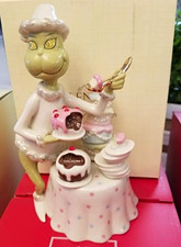 Lenox Vintage Dr. Seuss 