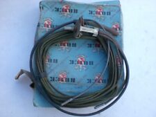 BUICK 7267680 1956; SPECIAL SUPER CENTURY & ROADMASTER CABLE & SWITCH; REAR SEAT picture