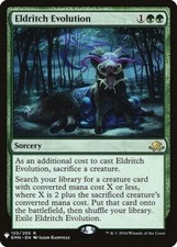 Eldritch Evolution ~ Mystery Booster [ NM ] [ Magic MTG ] picture