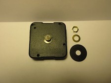 Young Town Youngtown Genuine Quartz Clock Step Movement Model 12888 picture