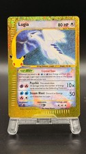 Lugia 149/147 Me: 30th Celebration Ex-01 Booster: Classic Collection Holo - NM picture